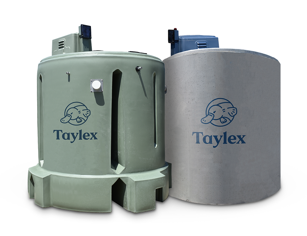 Taylex Septic Systems